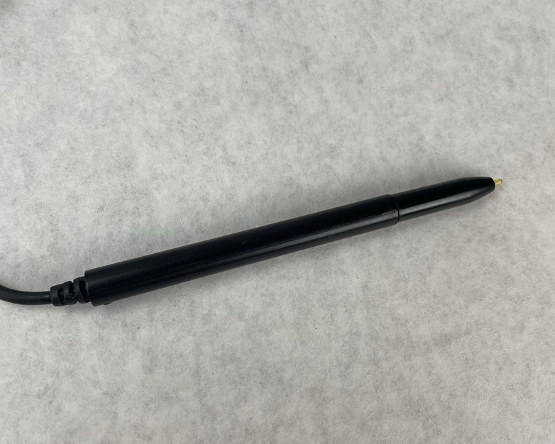 Topaz T-LBK57GC-BHSB-R SigGem LCD Signature Pad Defective Touchscreen Parts
