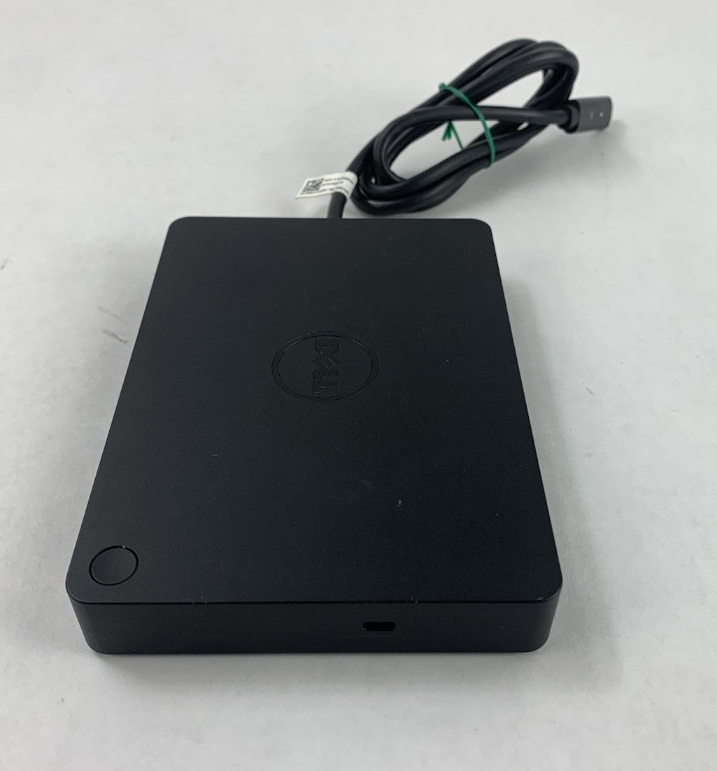 Dell WD15 K17A001 USB-C Docking Station (Lot of 2)3