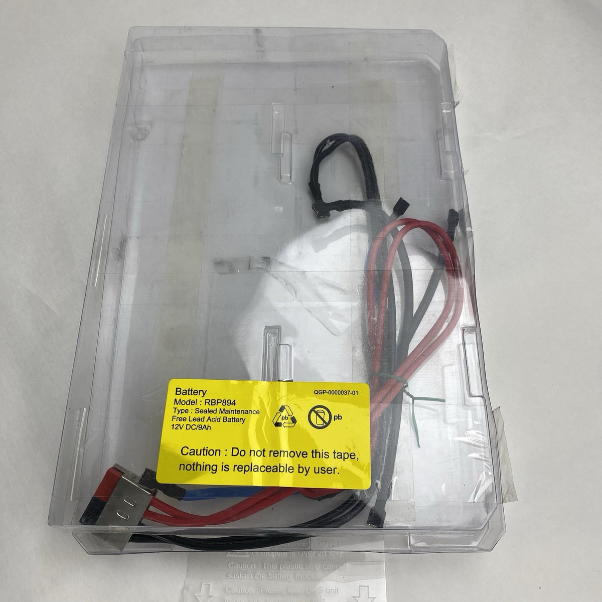 Cyber Power PR1500LCDRTXL2U UPS Battery Backup - Tested No Batteries12
