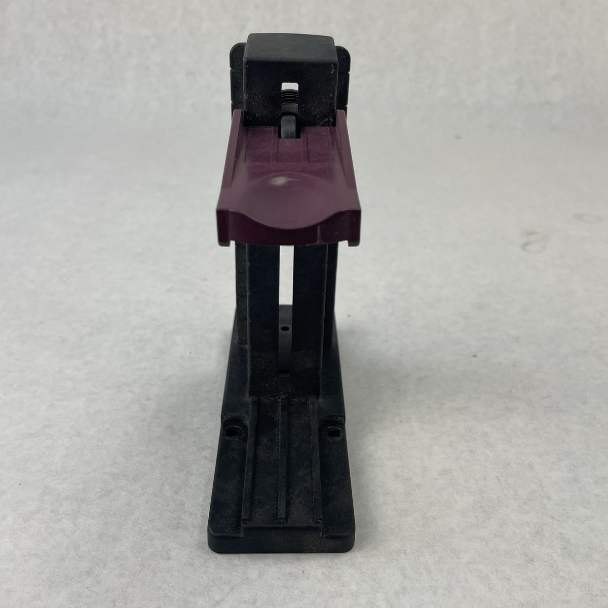 Zebra ZM400 Media Holder2