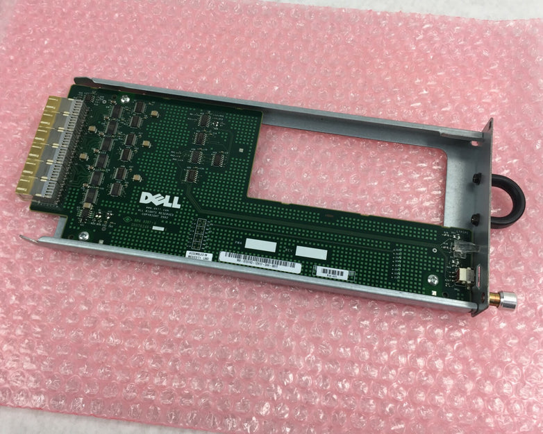 OEM  DELL  MX-07G296-12417-344-007X  Card from Power vault 220S