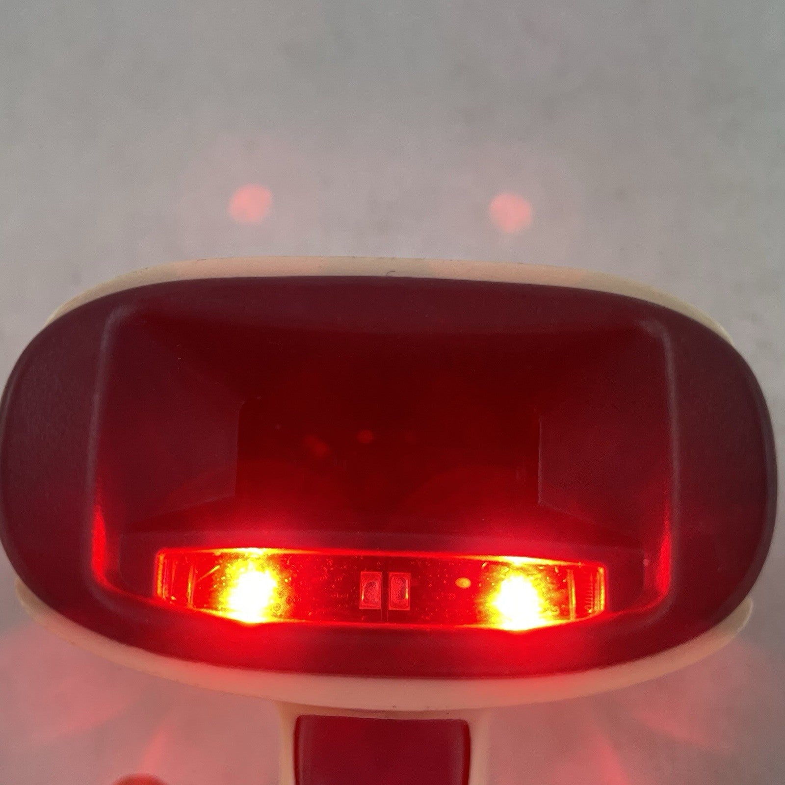 Honeywell 1900HHD-0 Barcode Scanner 1900HHD 1900 Power Tested