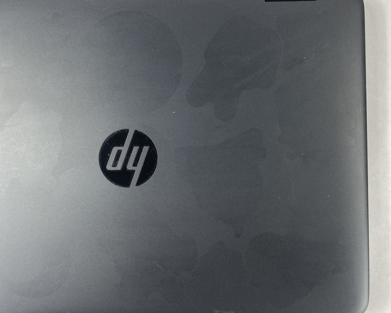 HP ProBook 640 G3 Core i5-7200U 2.50 GHz 8 GB RAM 14" No Battery No HDD No OS