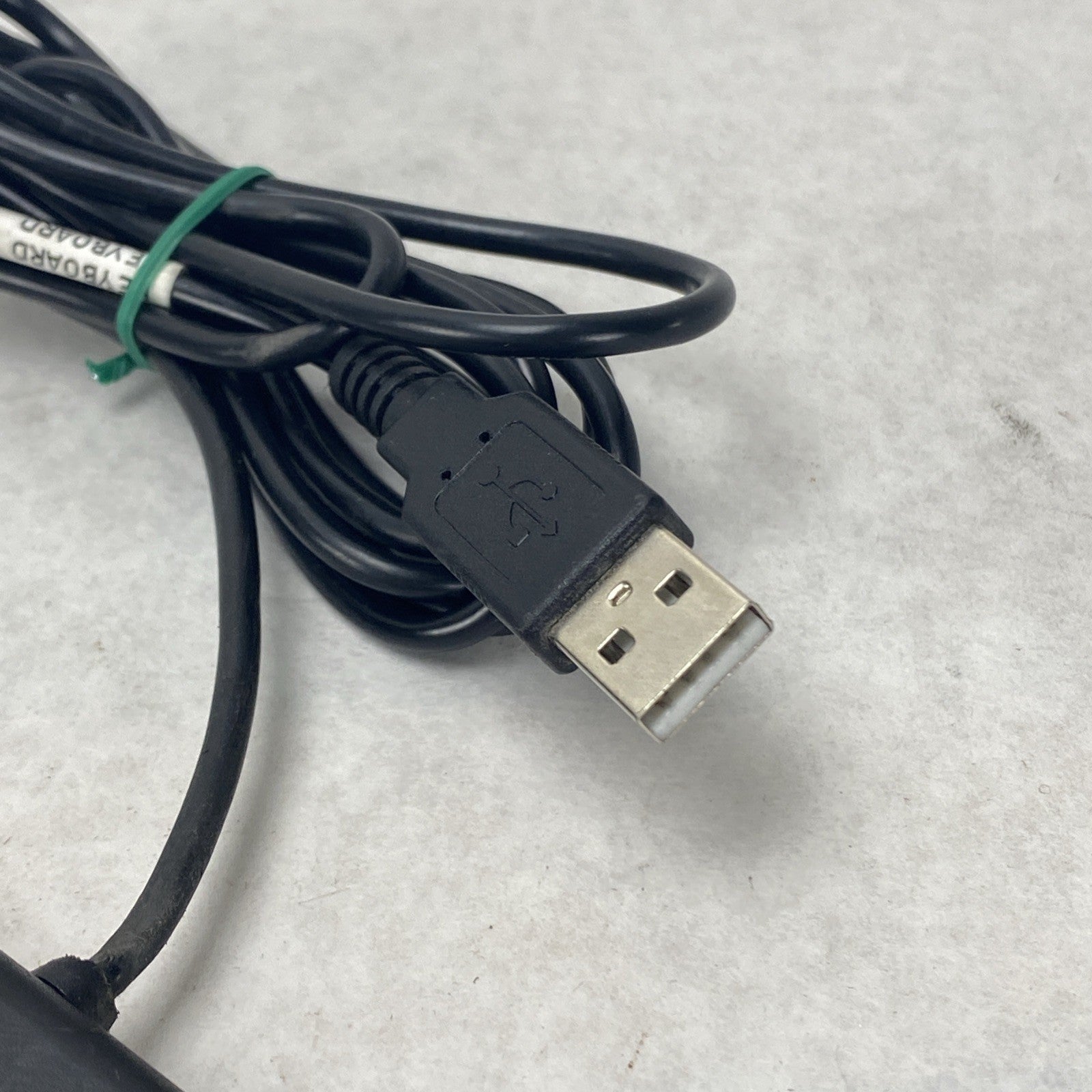 Adesso AKB-410UB USB-Wired Mini Keyboard Tested4