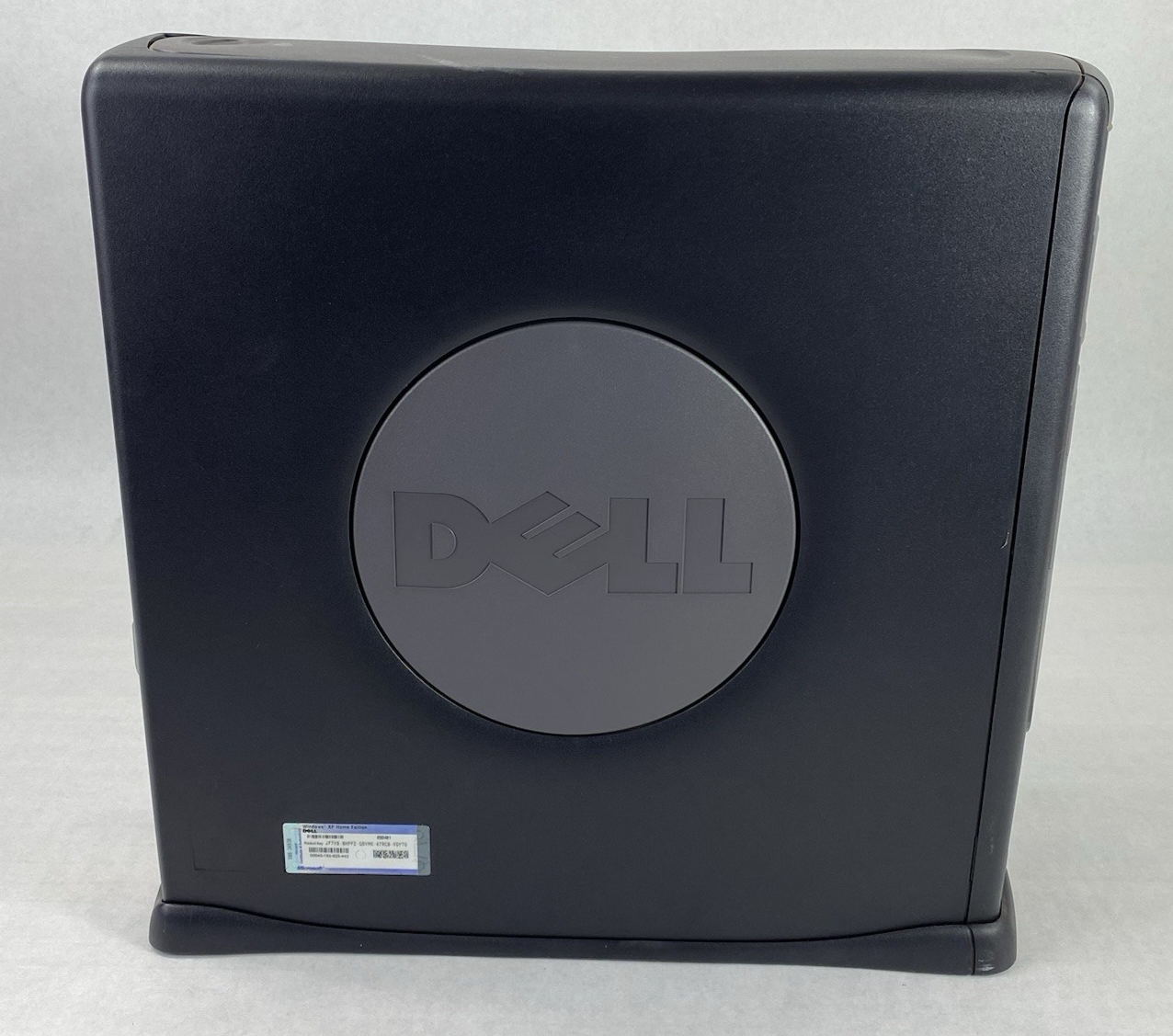 Dell Dimension 8200 MT Pentium 4 1.80GHz 256MB RAM No HDD No OS