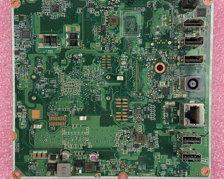 HP 22-B010 AIO Motherboard AMD A6-7310 2GHz 4GB RAM
