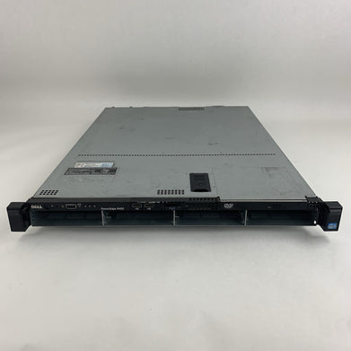 Dell PowerEdge R420 Server 2x E5-2420 1.9 GHz 48 GB Ram Perc H310 No OS No HDD