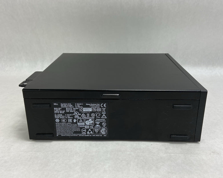 Dell Optiplex 3070 SFF Intel Core i5-9500 3GHz 8GB RAM No HDD No OS