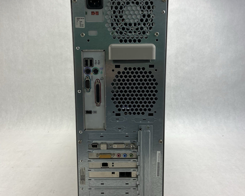 Compaq Presario 5900Z MT AMD K7 694MHz 256MB RAM No HDD No OS 8500DV 64MB