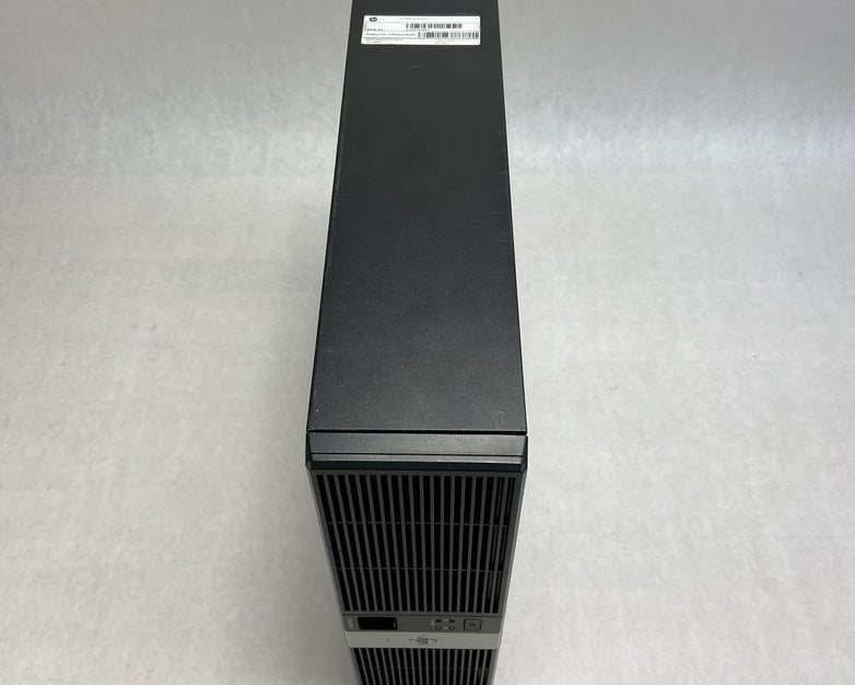 HP RP5800 DT Intel Core i5-2400 3.1GHz 4GB RAM No HDD No OS