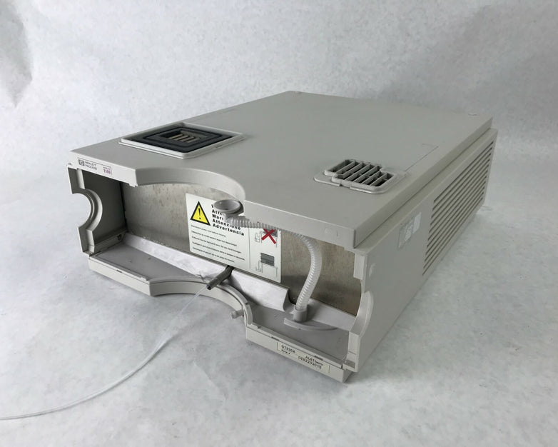 HP Agilent 1100 Series G1330A ALSTherm Sample Chiller Hewlett Packard