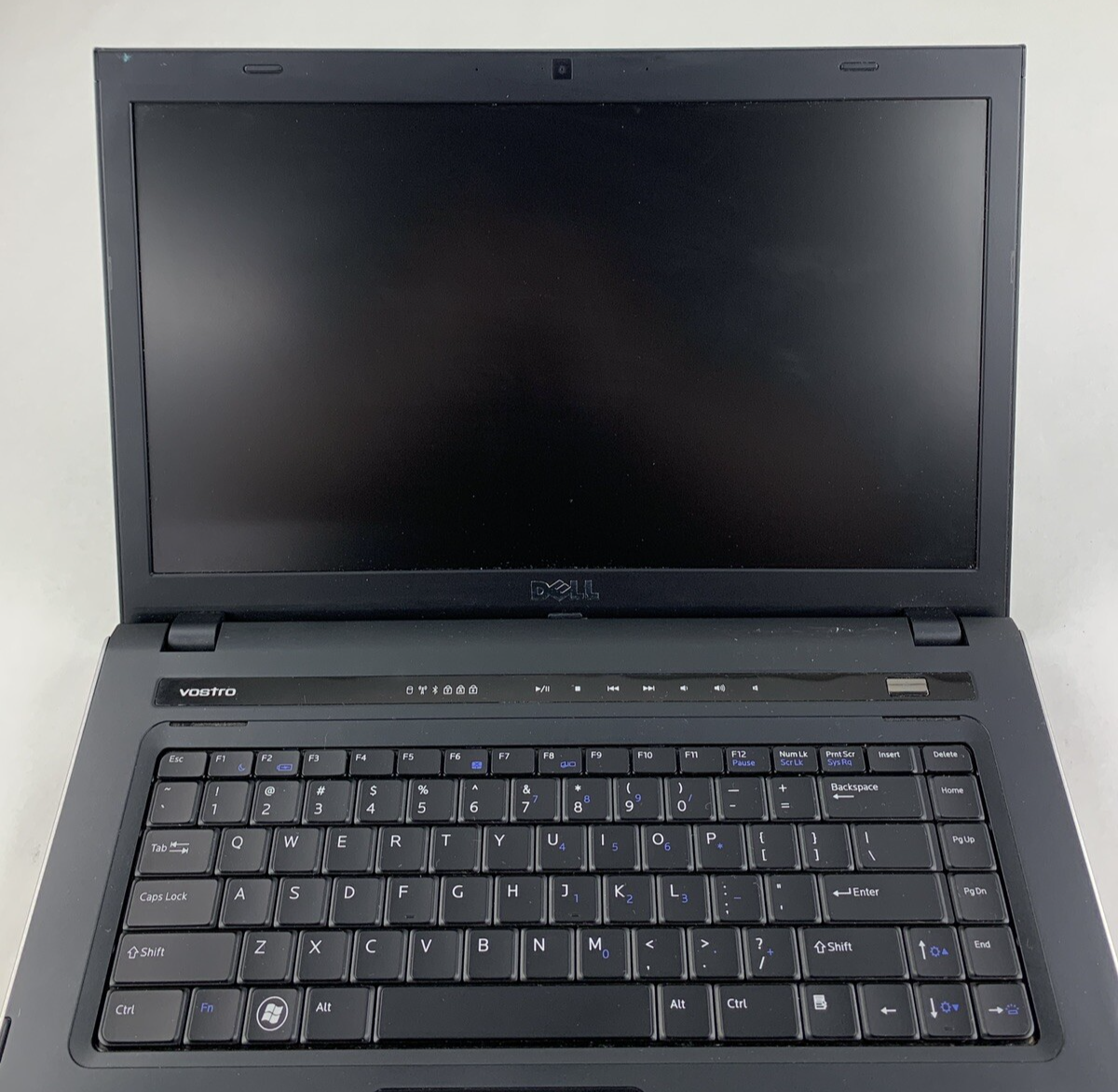 Dell Vostro 3500 Laptop i7 M 640 2.8 GHz 4 GB Ram No OS No HDD No Batt No AC