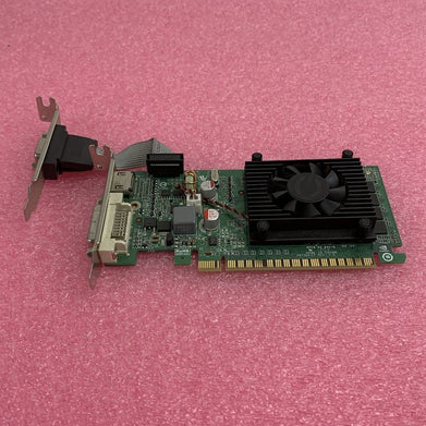 EVGA Nvidia GeForce 8400GS Video Graphics Card