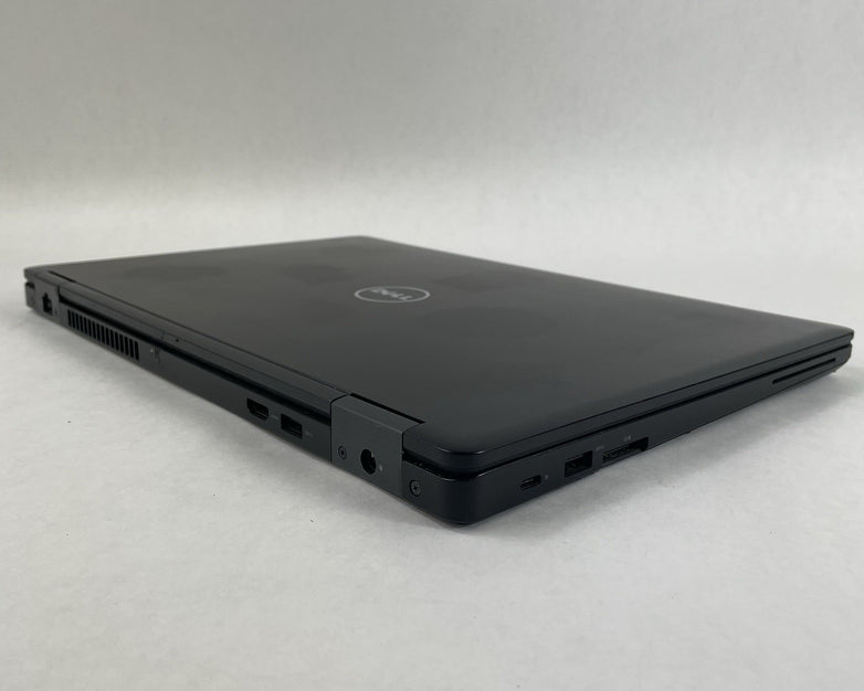 Dell Latitude 5580 15.6" i5-7300U 2.60 GHz 8 GB RAM No SSD/OS/AC