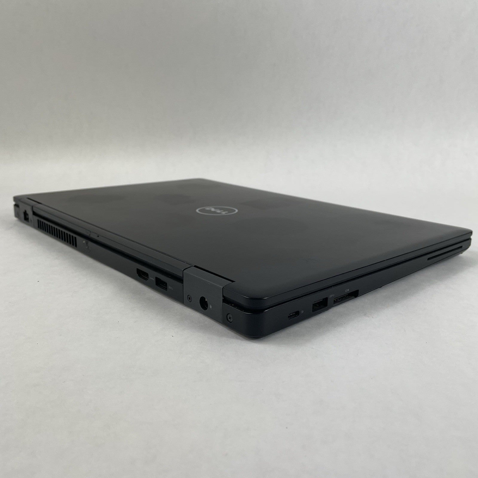 Dell Latitude 5580 15.6" i5-7300U 2.60 GHz 8 GB RAM No SSD/OS/AC15
