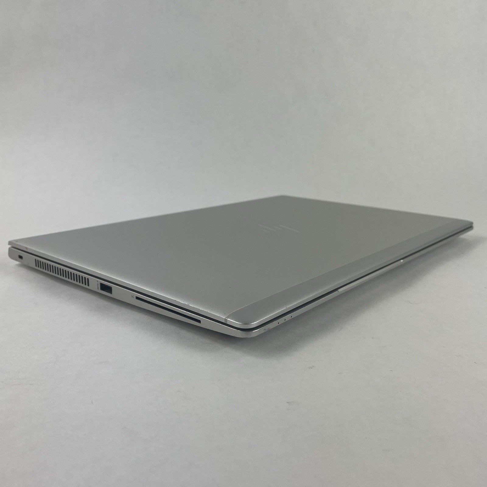HP EliteBook 850 G6 15.6" i5-8365U 1.60 GHz 8 GB RAM No SSD/OS/AC - Worn12