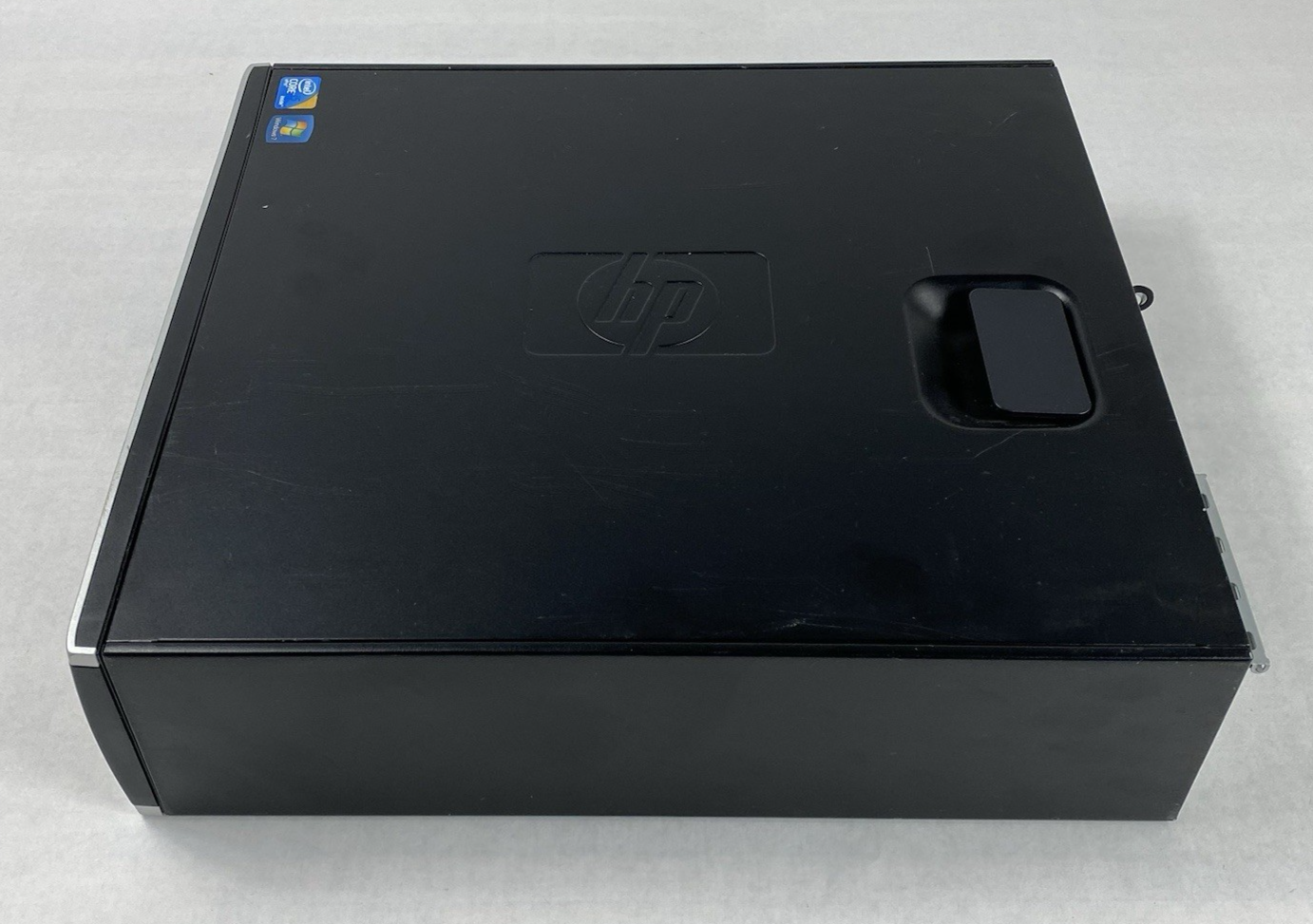 HP Compaq 8100 Elite SFF Intel Core i5-650 3.20GHz 4GB RAM No HDD No OS
