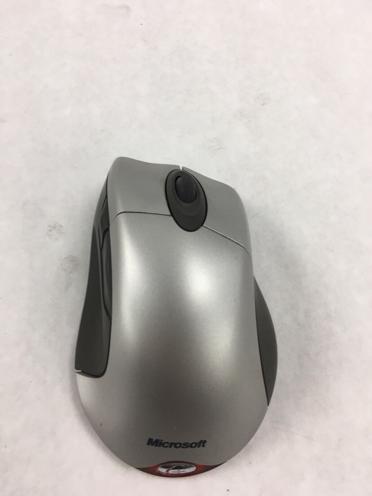 Microsoft Wireless Mouse X08-12616  W/ Receiver