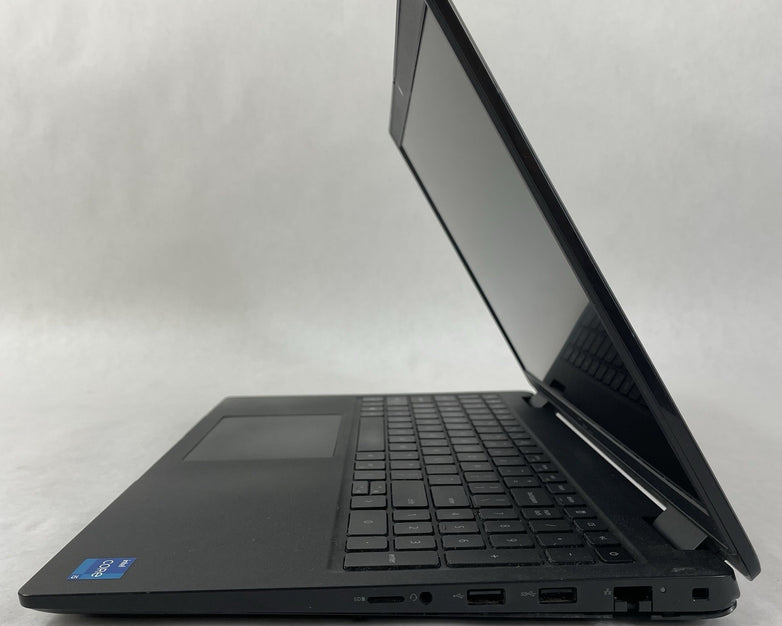 Dell Latitude 3520 15.6" i5-1145G7 2.60 GHz 8 GB RAM No SSD/OS/AC - READ