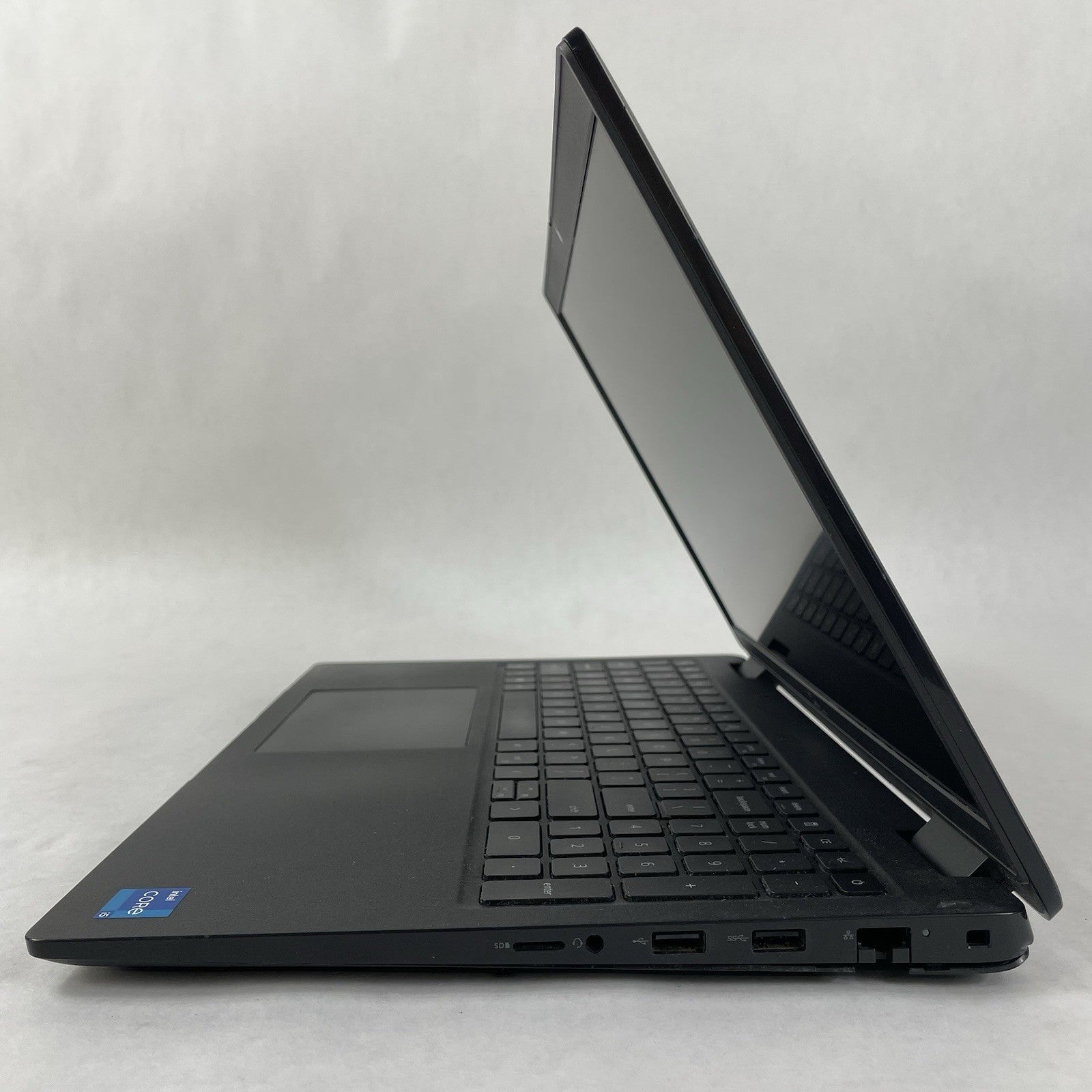Dell Latitude 3520 15.6" i5-1145G7 2.60 GHz 8 GB RAM No SSD/OS/AC - READ9