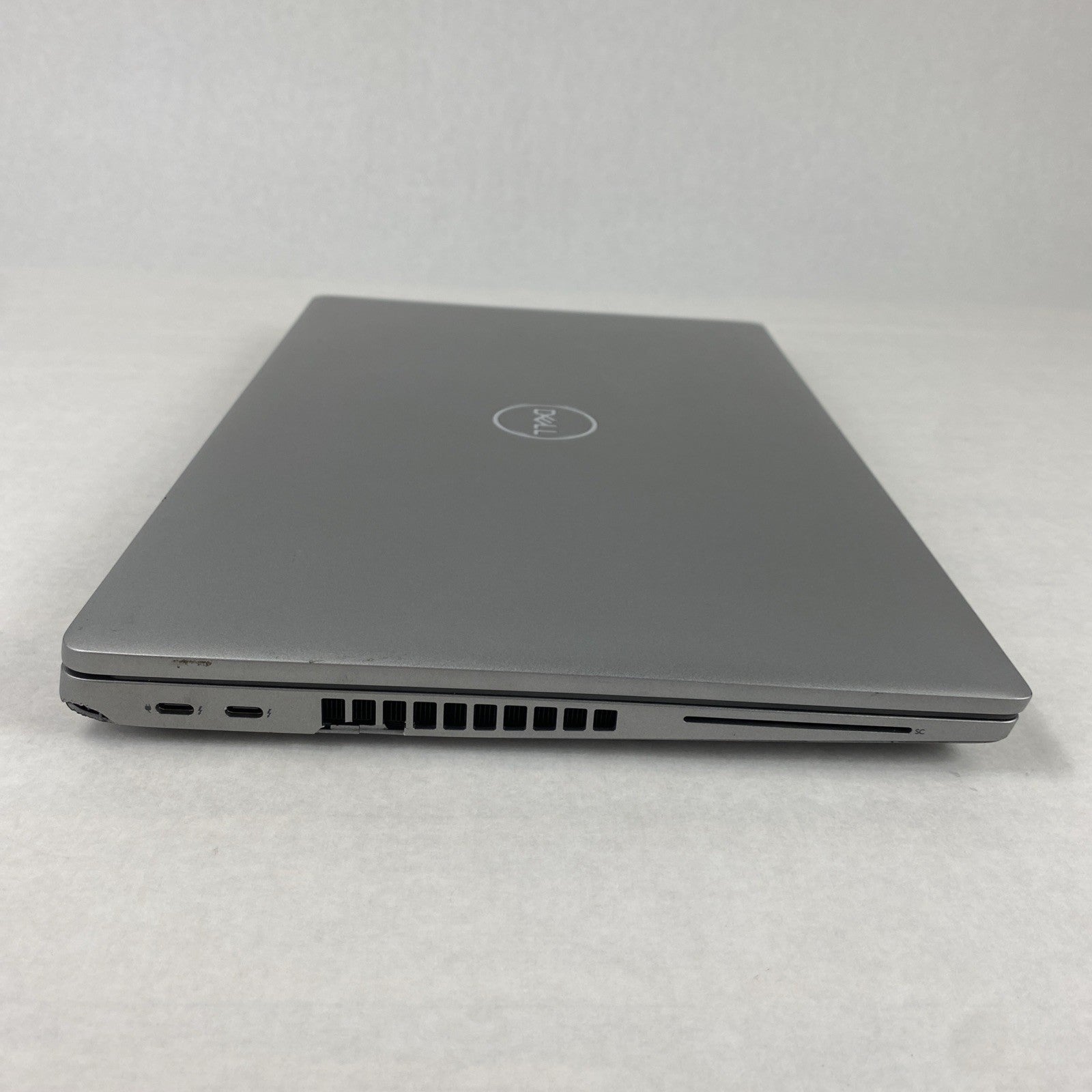 Dell Latitude 5520 Intel Core i5-1145G7 2.6 GHz 16 GB RAM 15.6" No SSD No OS