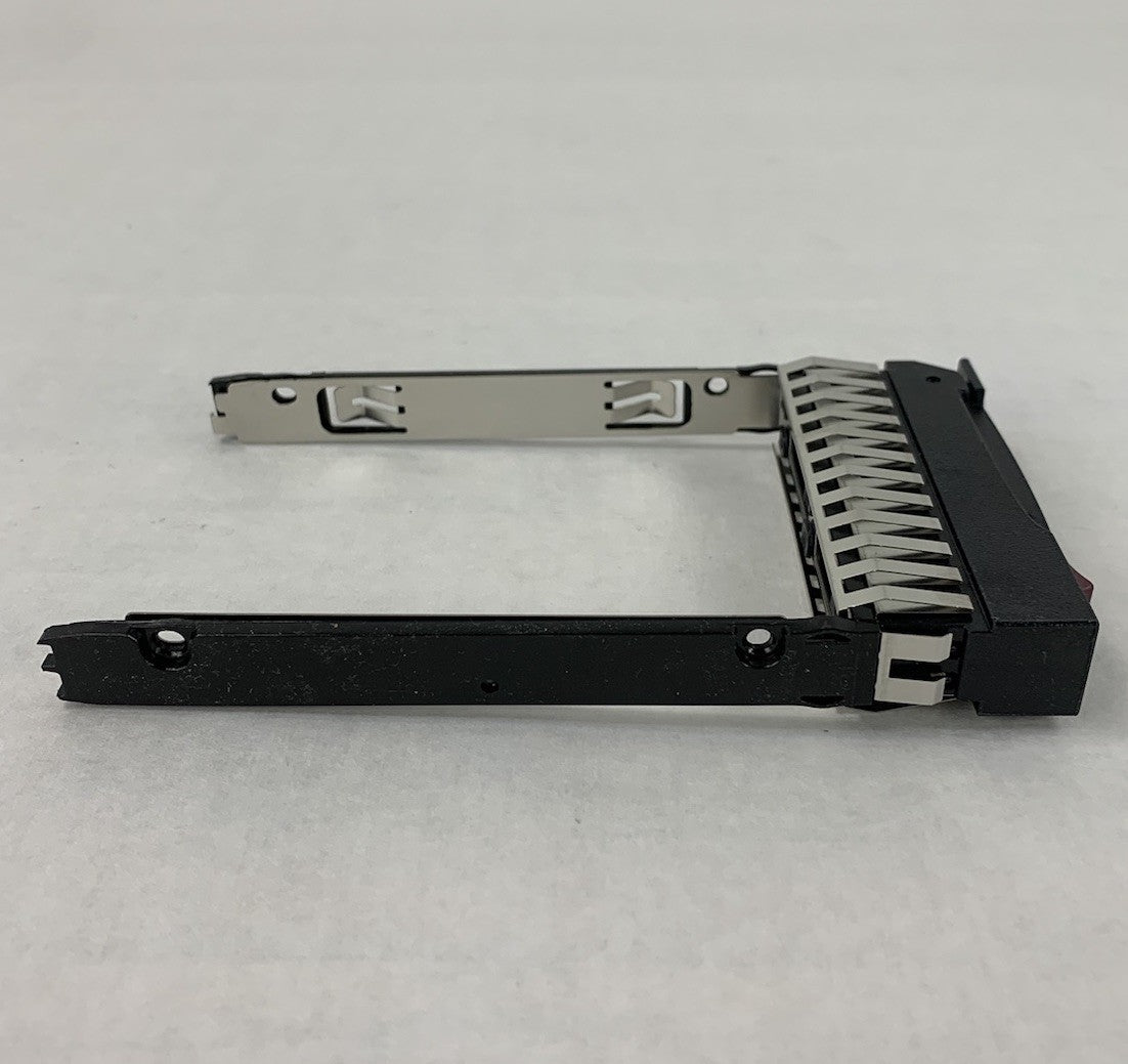 HP 3.5" SATA / SAS Server Tray Caddie (Lot of 10)
