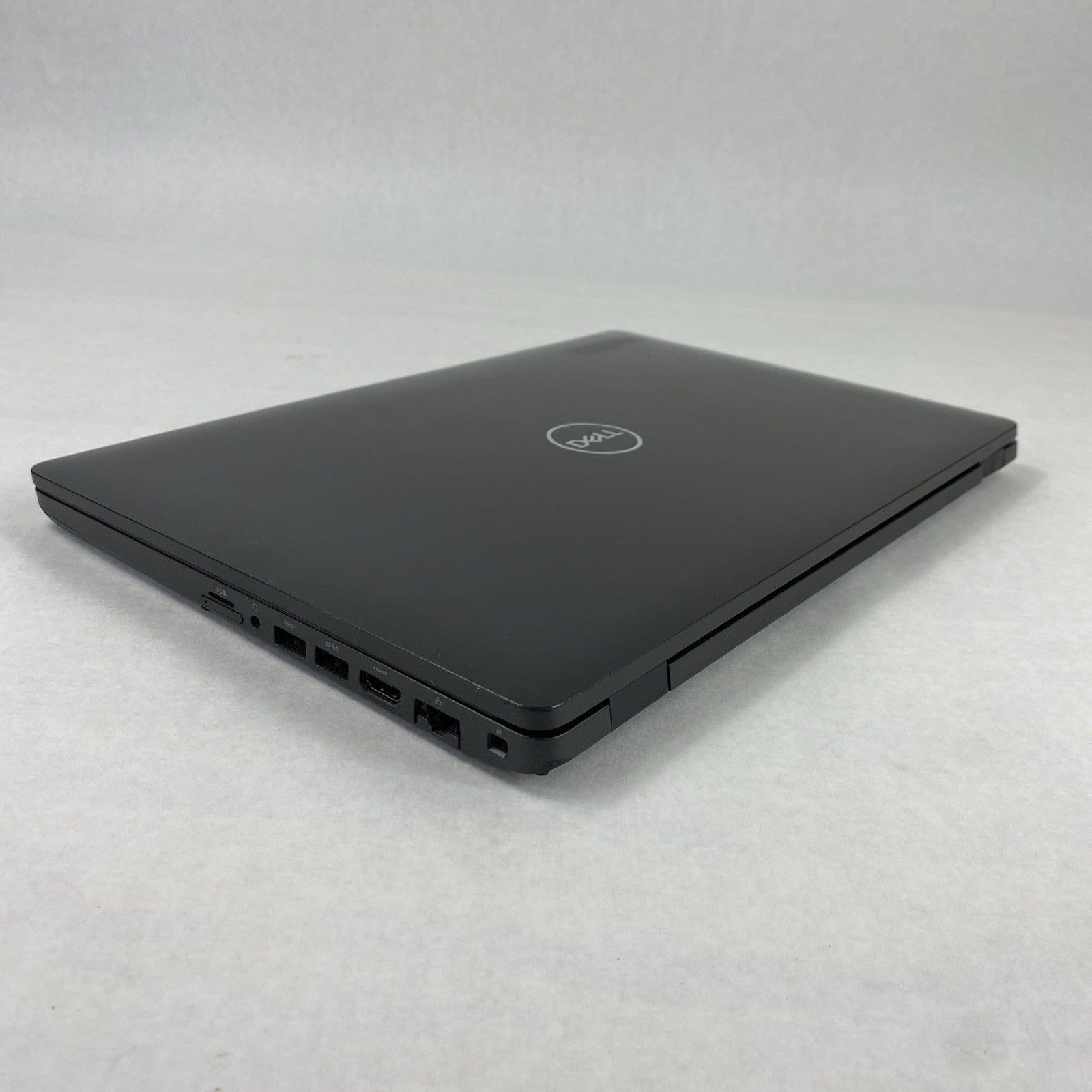 Dell Latitude 5500 Intel Core i5-8365U 1.60 GHz 8GB RAM 15.6" No HDD No OS
