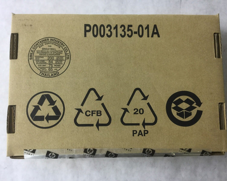HP 81E PCI-e FC HBA, AJ762-63001, New in Box, Unopened,