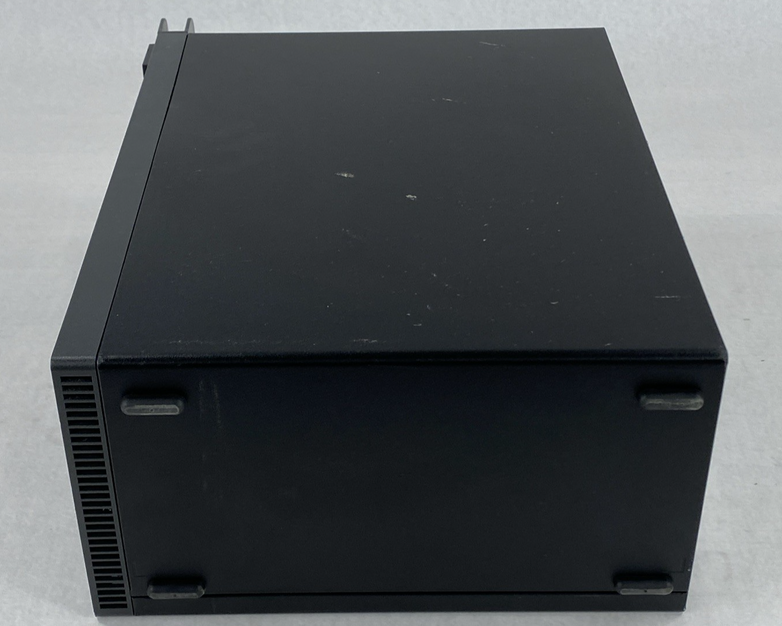 Lenovo ThinkCentre M710t-N008 Celeron G3900 2.80GHz 2GB RAM No HDD No OS