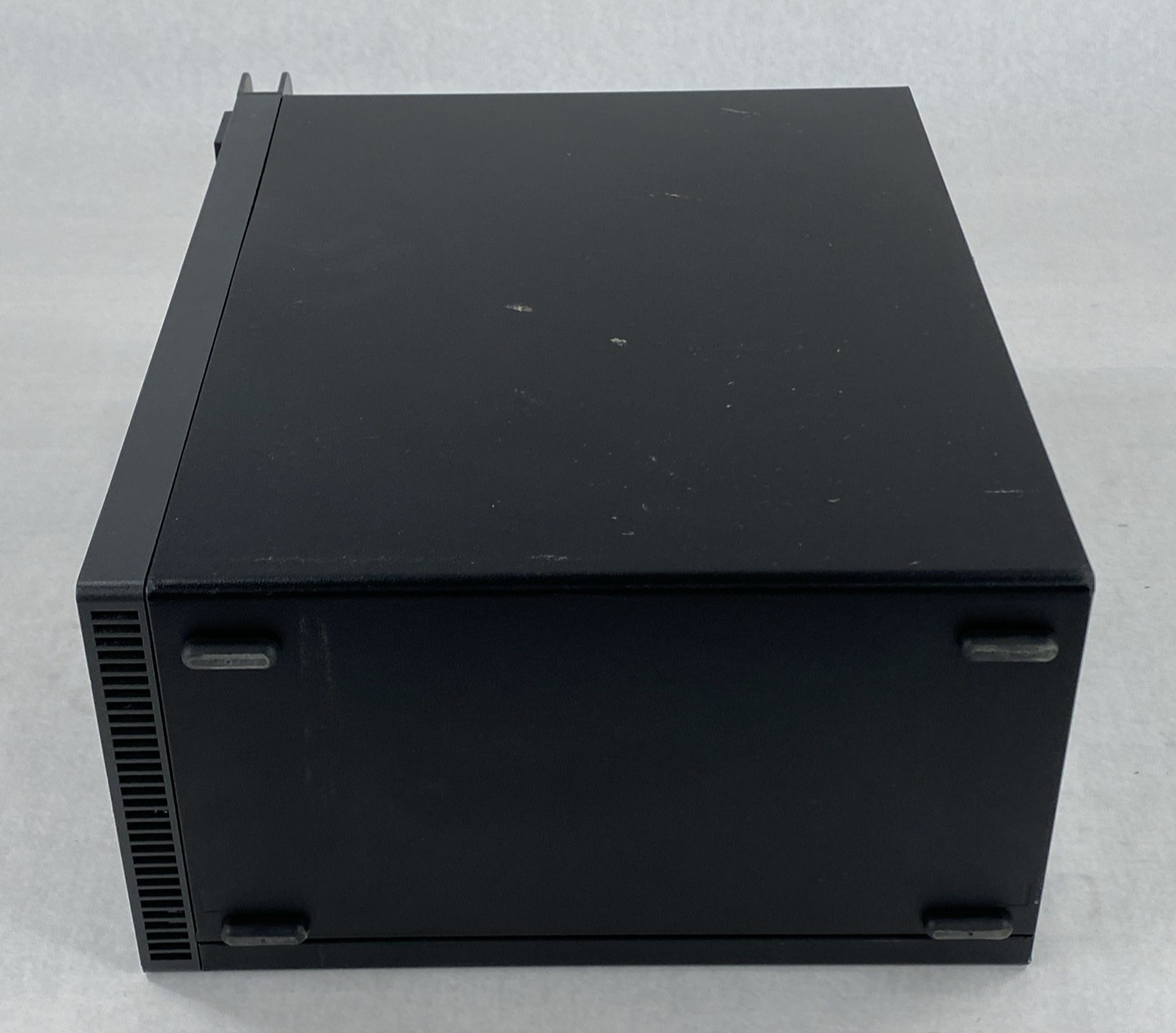 Lenovo ThinkCentre M710t-N008 Celeron G3900 2.80GHz 2GB RAM No HDD No OS