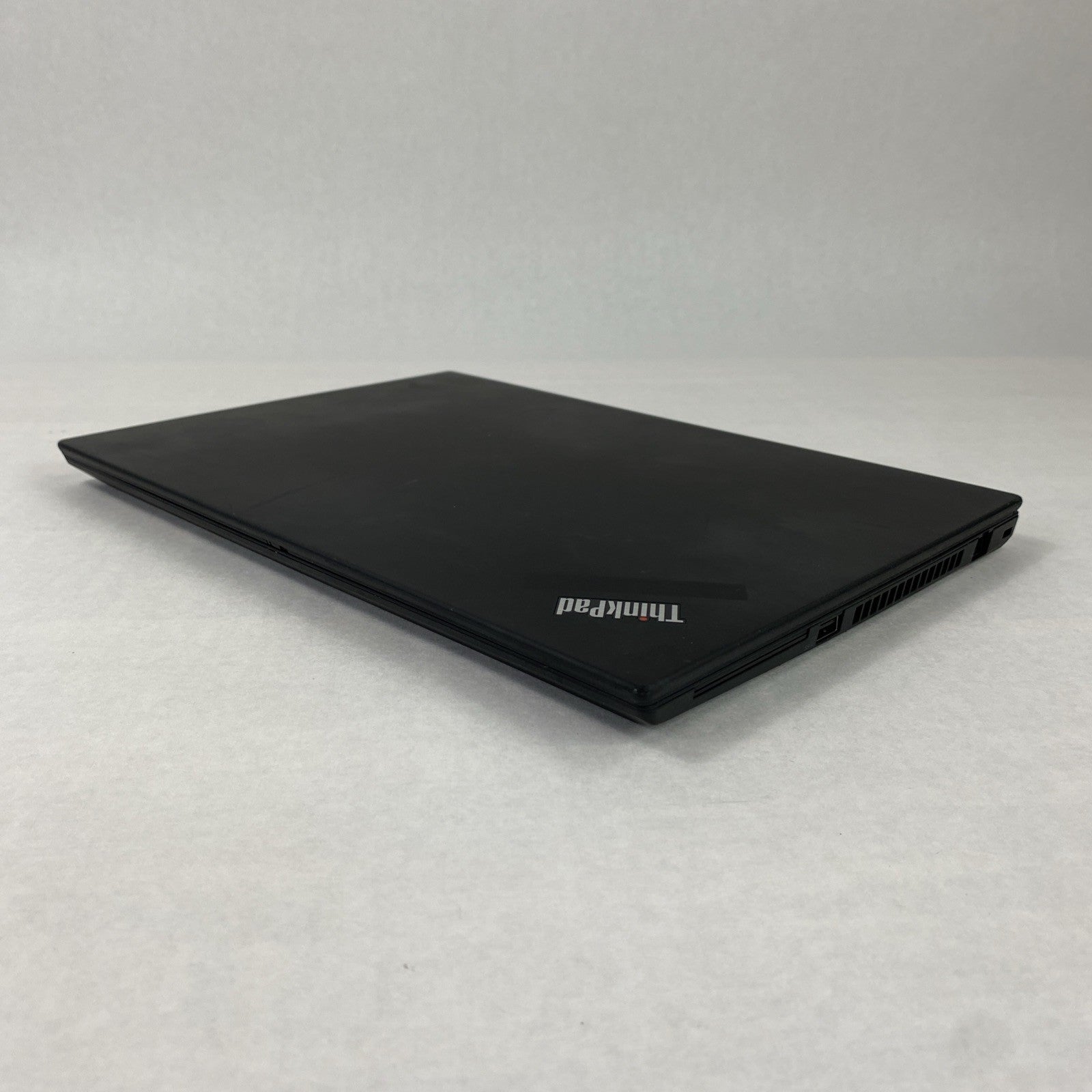 Lenovo ThinkPad T14 Gen 1 Core i5-10310U 1.70 GHz 8 GB RAM 14.0" No SSD No OS