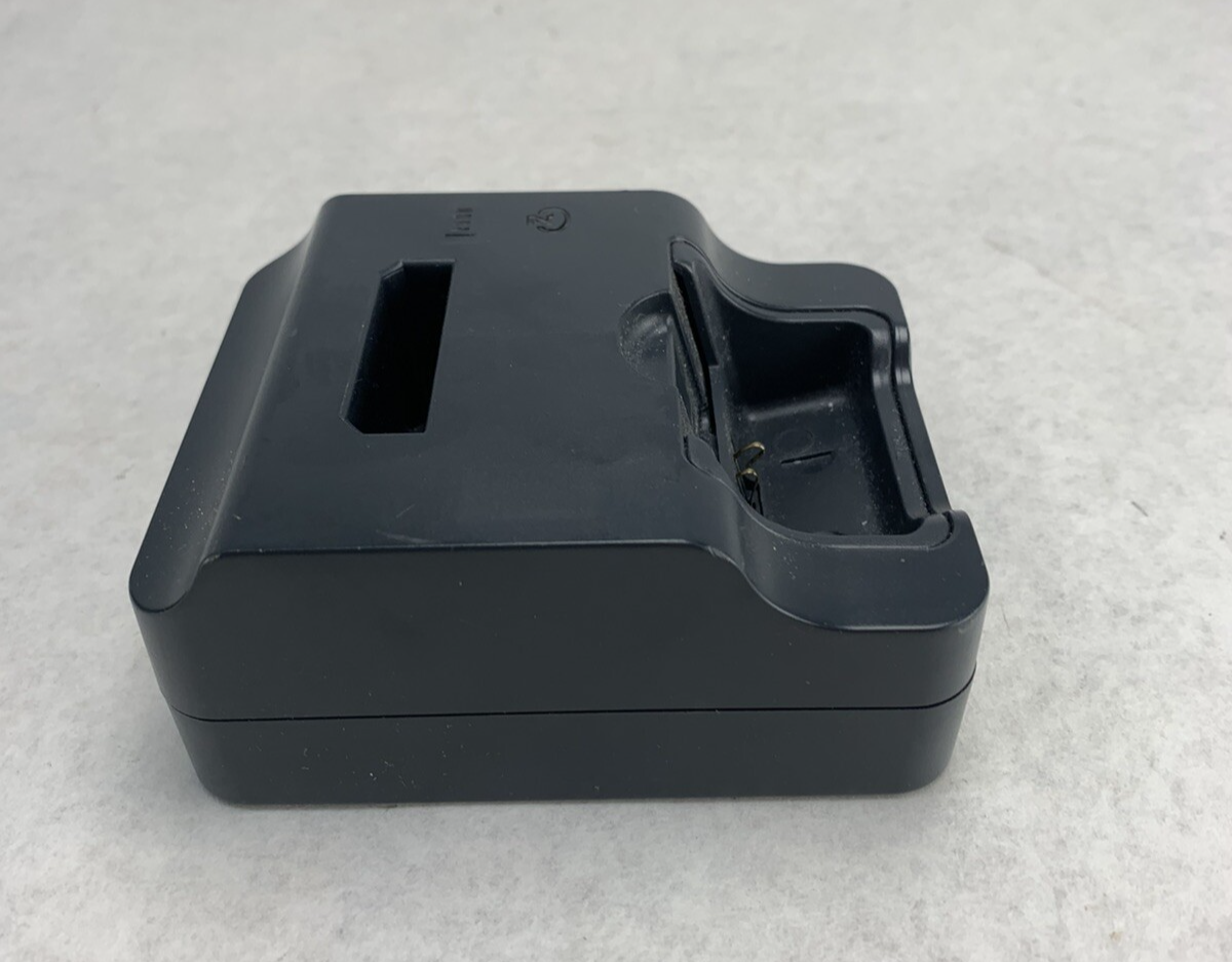 zCover zDock CI92AUAK Unified Desktop Dual Charger (Lot of 2)