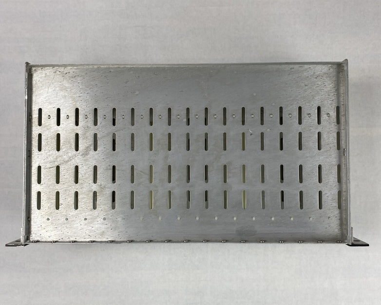 Fiber Options 517R 17 Slot Card Cage Rack Chassis