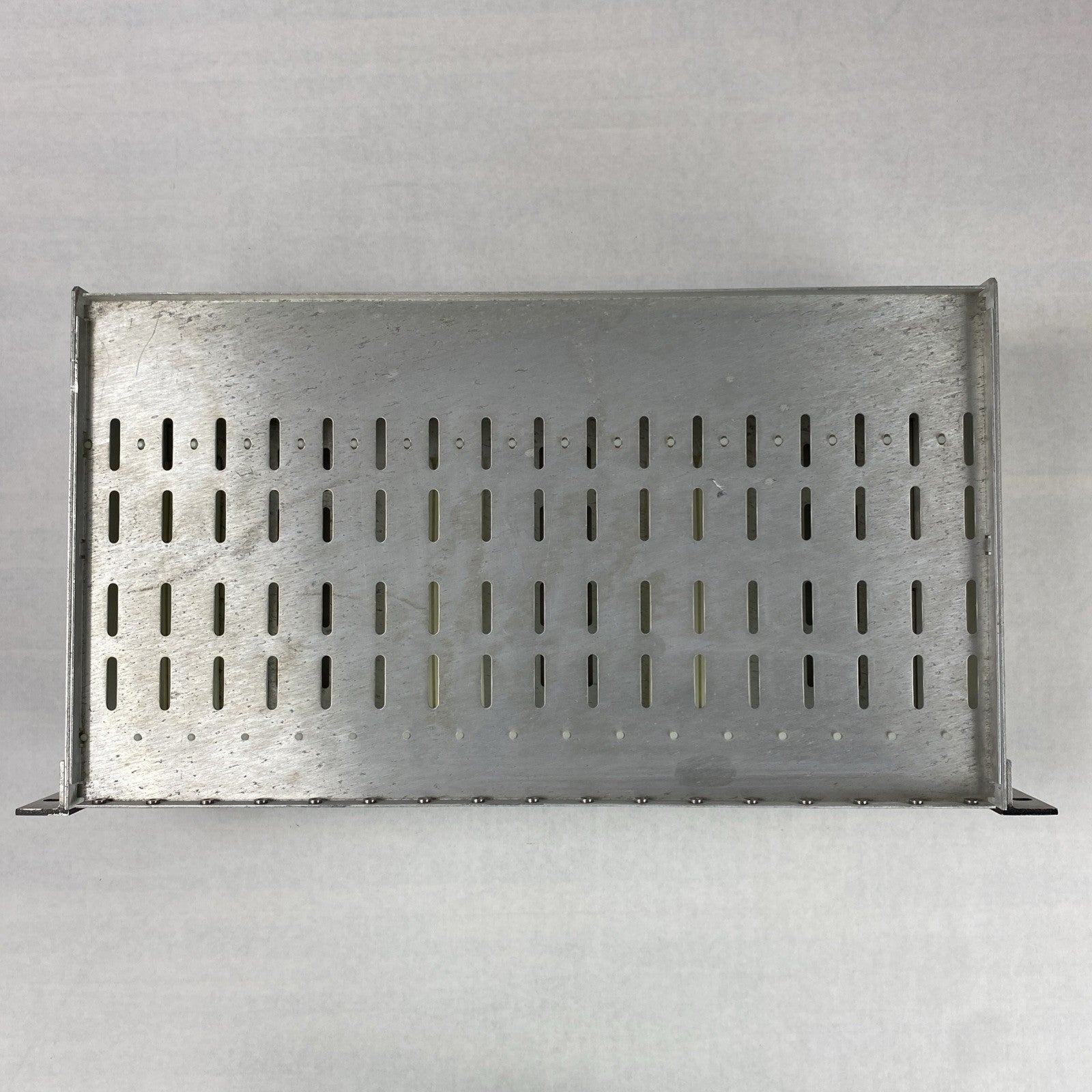 Fiber Options 517R 17 Slot Card Cage Rack Chassis