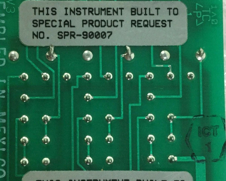 Taylor  MOD 30 SK20341 REV AB MS4112  SPR-90007 SPR-90004