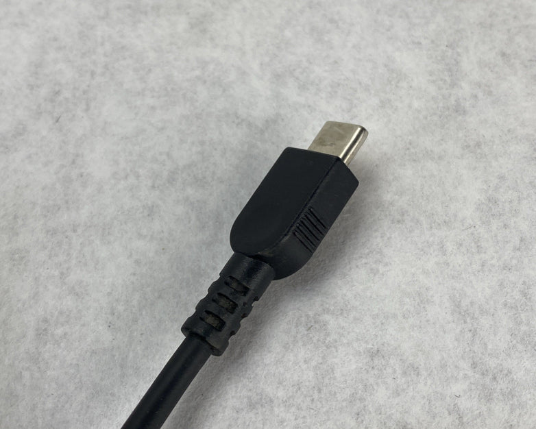 Lenovo ADLX65YCC2D 65W 20V 3.25A USB-C AC Adapter - Lot of 3