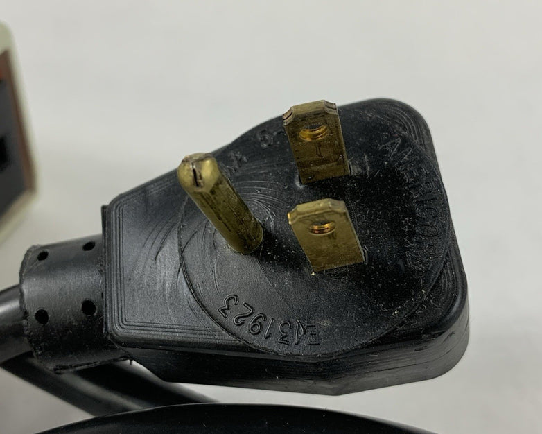 Tesco TES 7C Transient Voltage Surge Suppressor