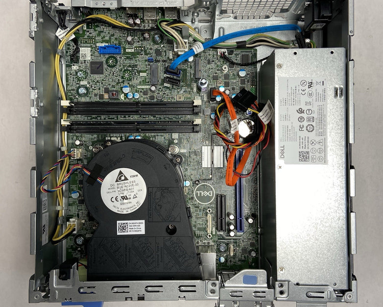 Dell Optiplex 7070 SFF Intel Core i5-9500 3GHz 8GB RAM No HDD No OS
