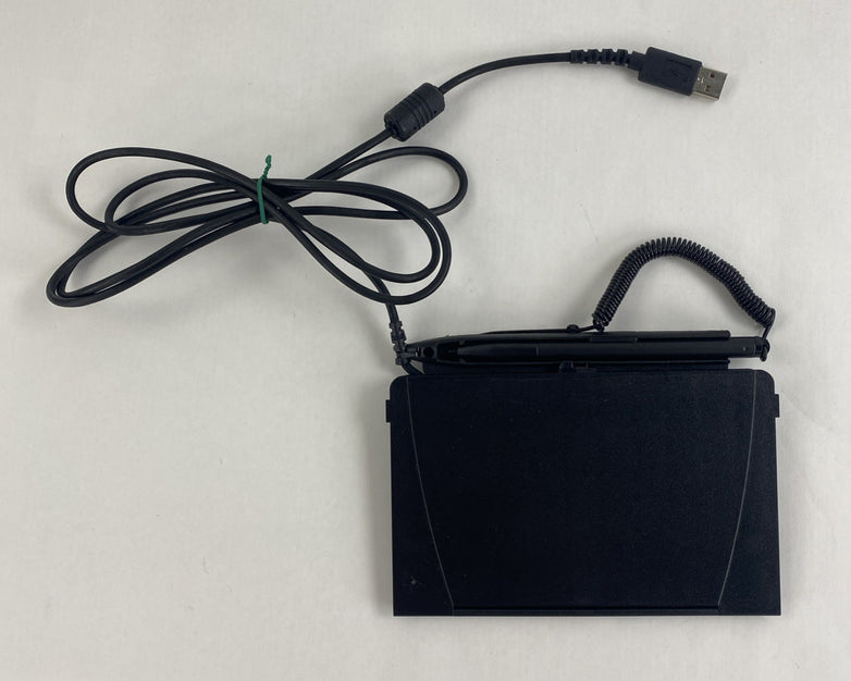 Topaz SigLite T-S461-HSB-R USB Electronic Signature Capture Pad Tested