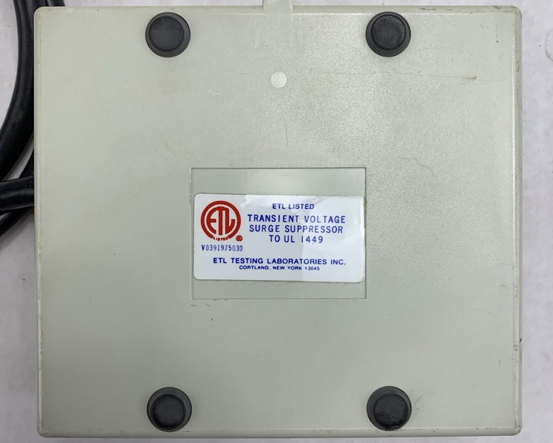 Tesco MARK 7C Transient Voltage Surge Suppressor