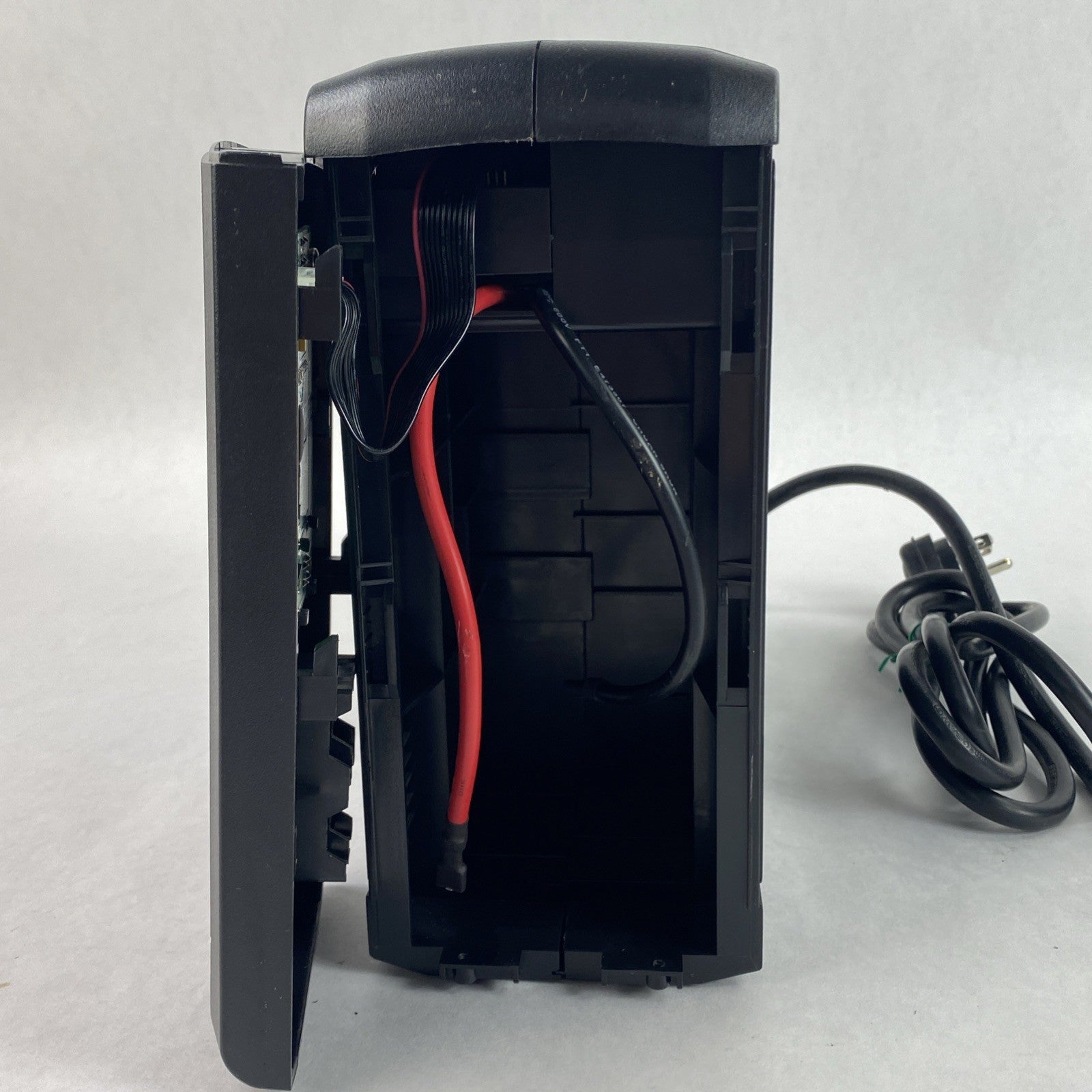 CyberPower CP1000AVRLCDa 1000VA 600W 9 Outlets 4 Surge 120V Tested Needs Battery5