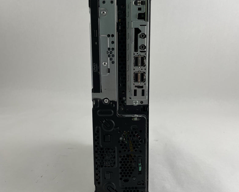 Lenovo ThinkCentre M900 SFF i5-6500 3.20 GHz 8 GB RAM No HDD/OS
