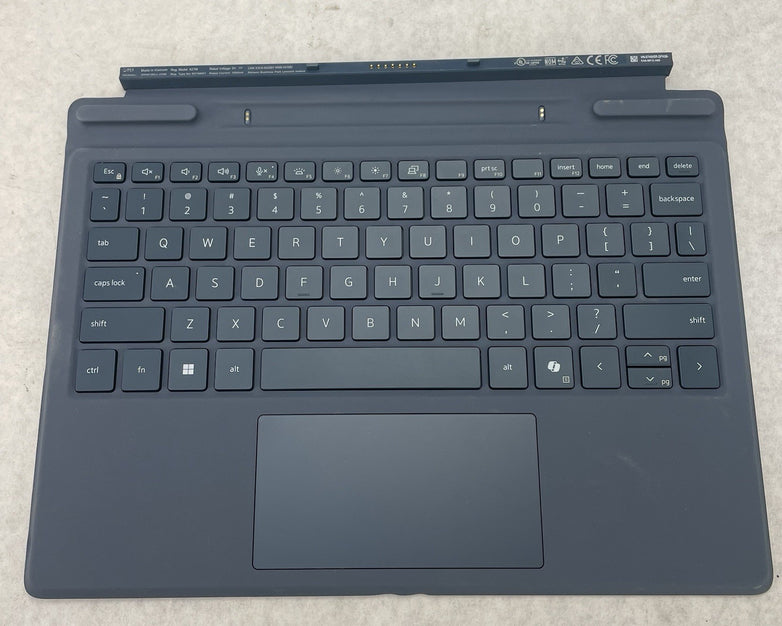 UVG - Dell Latitude 7350 Detachable Collaboration Keyboard 7HW5R K21M