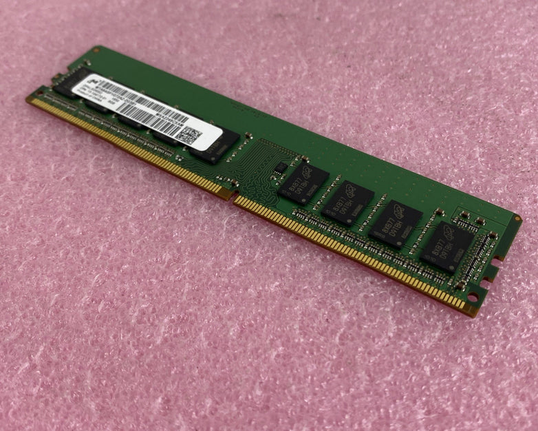 Micron MTA9ASF1G72AZ-2G3B1 DDR4 Server Ram
