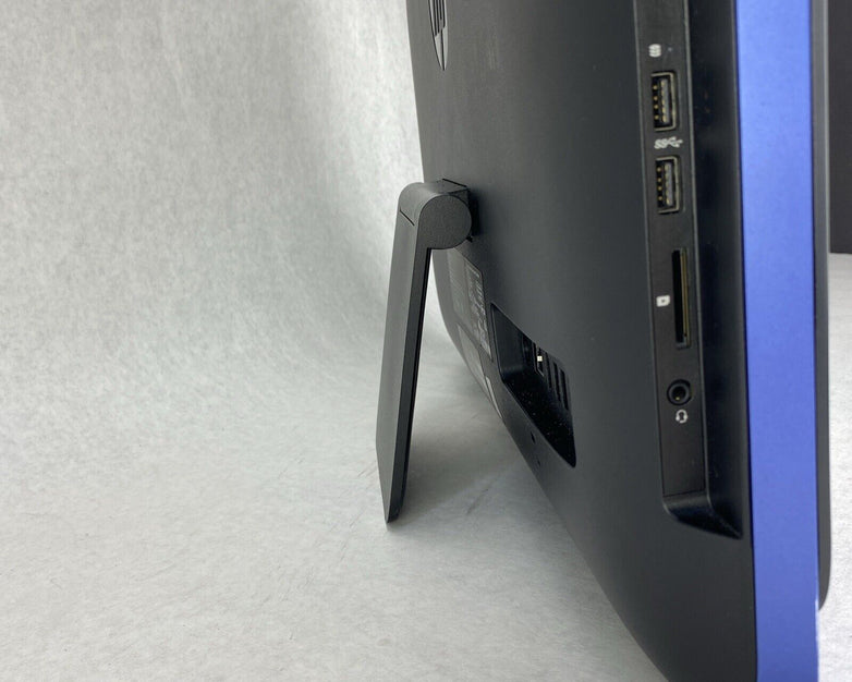 HP AIO 20-130xtb Touch 20" Intel Core i3-4160T 3.10GHz 4GB RAM No AC HDD OS
