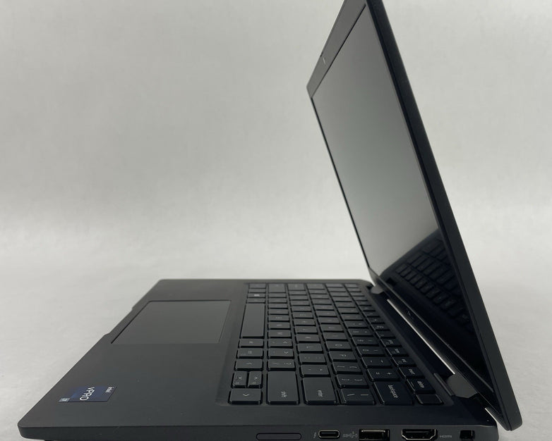Dell Latitude 7430 14" i7-1265U 3.66 GHz 16 GB RAM No SSD/OS/AC/Batt