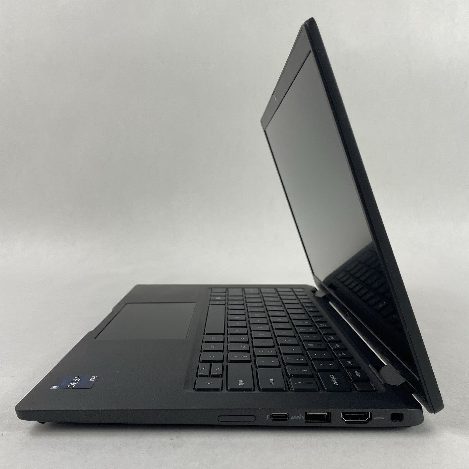 Dell Latitude 7430 14" i7-1265U 3.66 GHz 16 GB RAM No SSD/OS/AC/Batt4