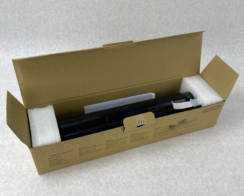 Katun TFC50UY Compatible Yellow Toner Cartridge For Toshiba E-Studio Printers