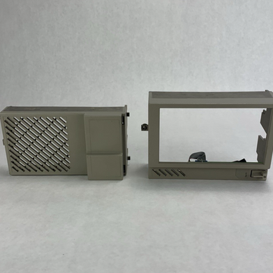 DEC Digital 17-03013-01 Drive Rack Assembly Case