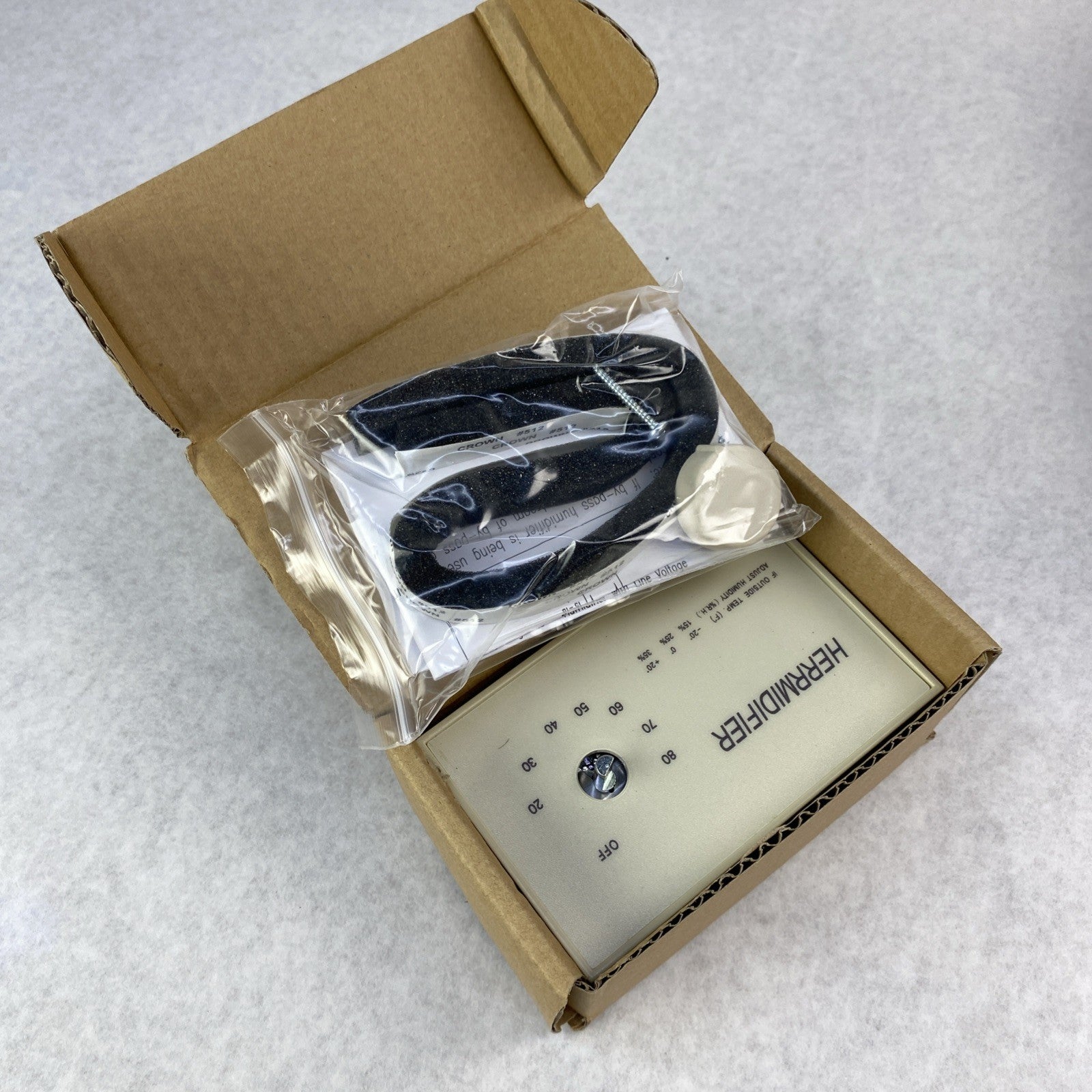 Trion Herrmidifier 707 Series Centrifugal Atomizing Humidifier16